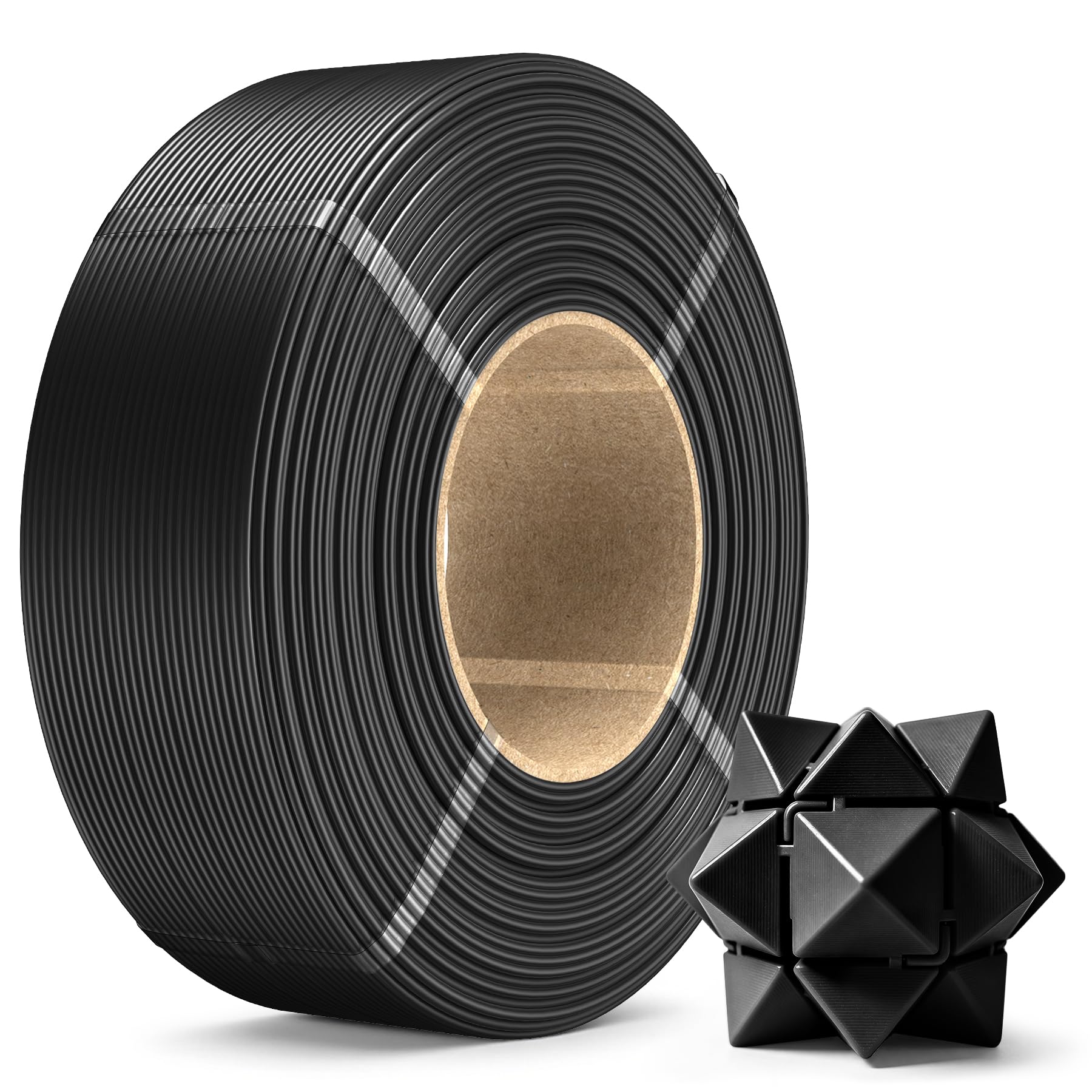 SUNLU PLA+2.0 Filament Refill - 4KG Bundle -18