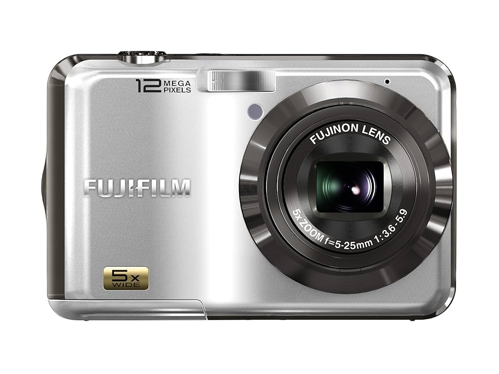 【動作確認済】FUJIFILM デジタルカメラ Finepix AX200 Amazon | FUJIFILM デジタルカメラ FinePix(ファインピックス