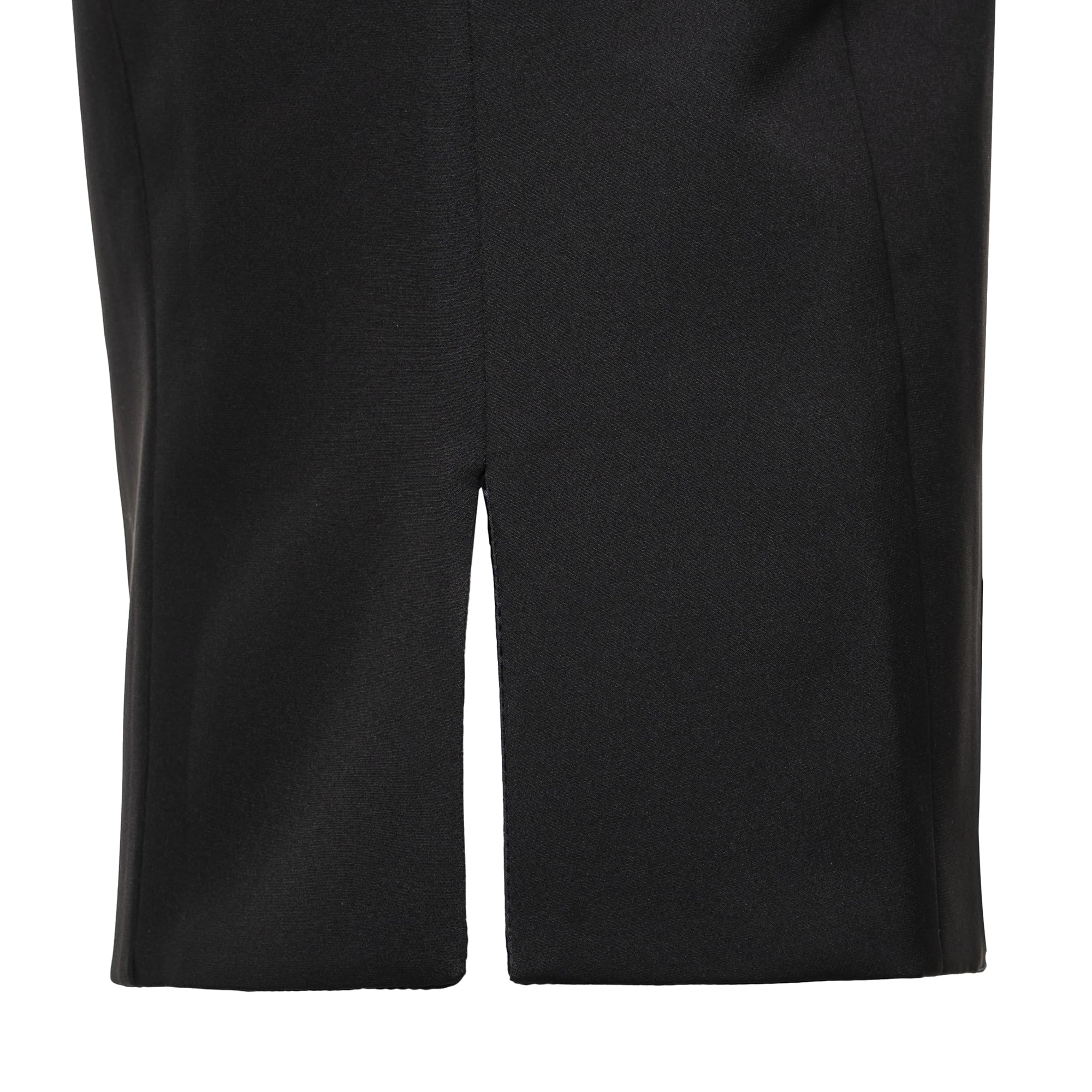 Gilet Uomo Berlino Made in Italy per Danza Standard e Ballo da Sala, Elegante e Confortevole, Nero, Taglie S - 4XL