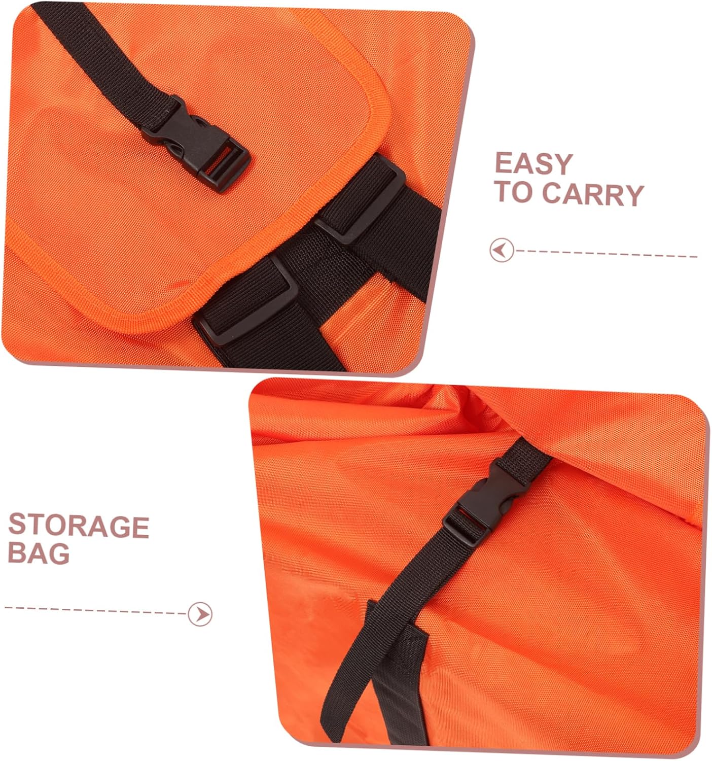 PRETYZOOM Stroller for Airplane Lightweight Design Versatile Storage for Essentials and Easy to Clean