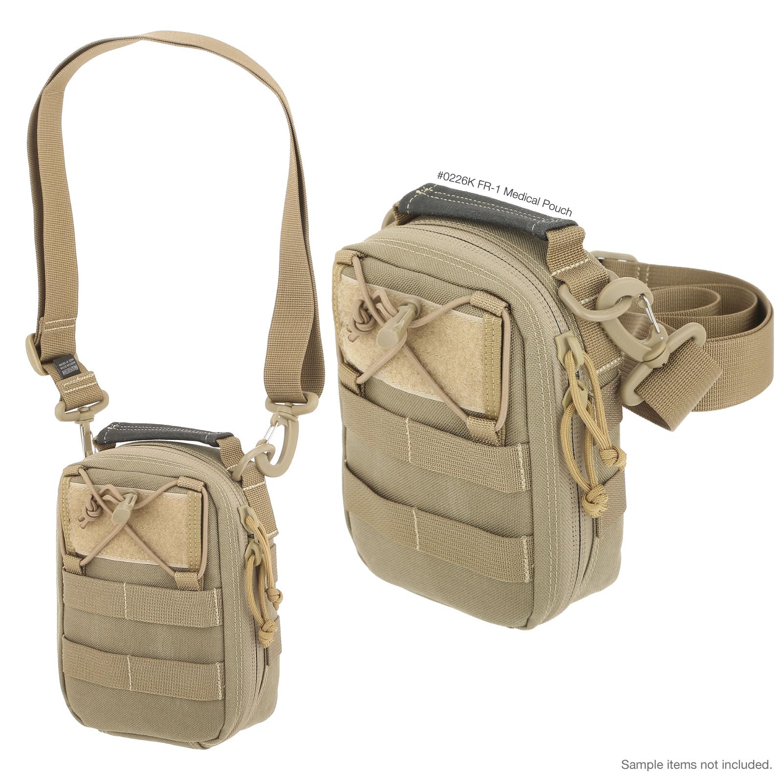Maxpedition FR-1 worek