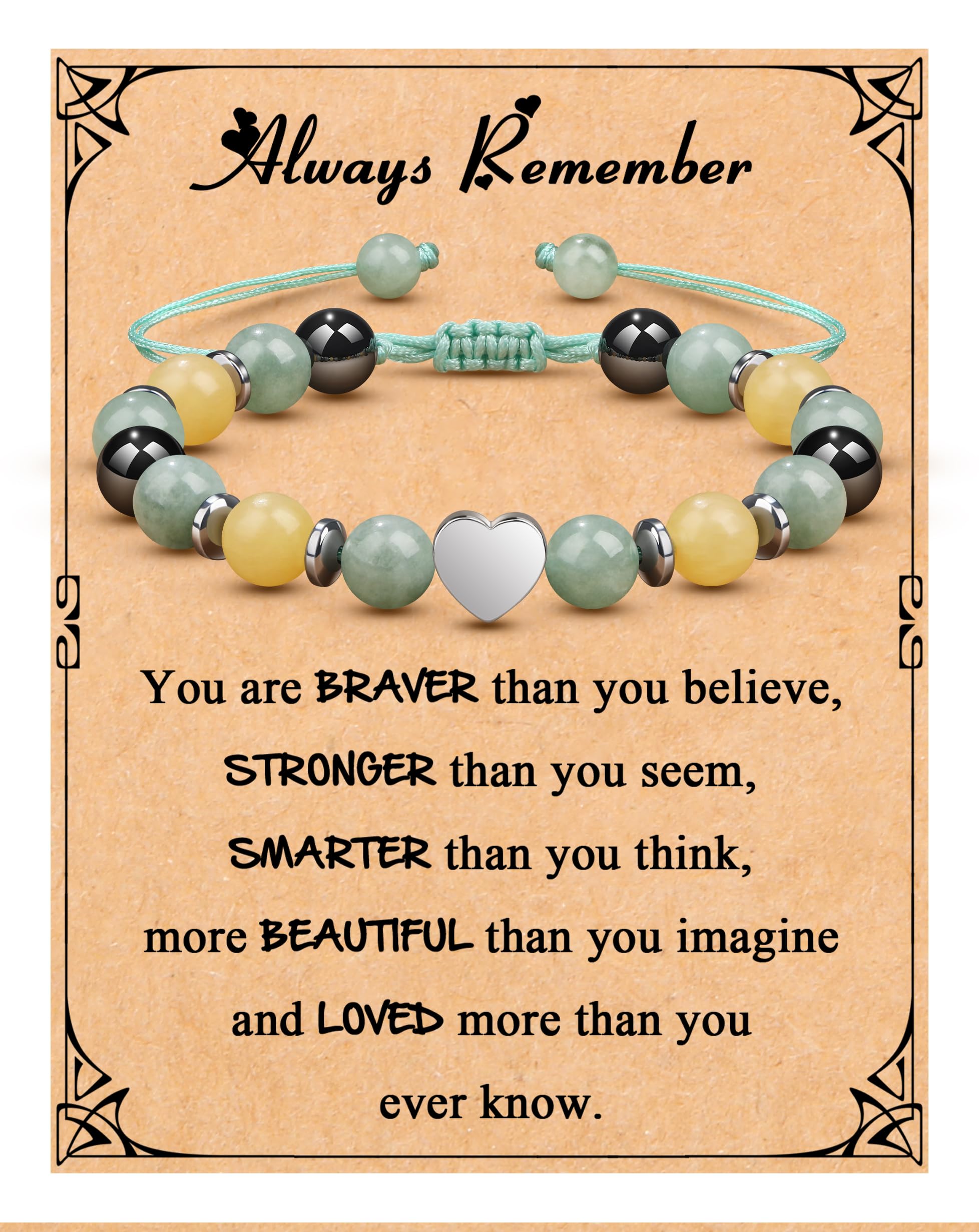 Cross Bracelet Gifts for Women Teens, Unique Jewelry Trendy Stuff for Her