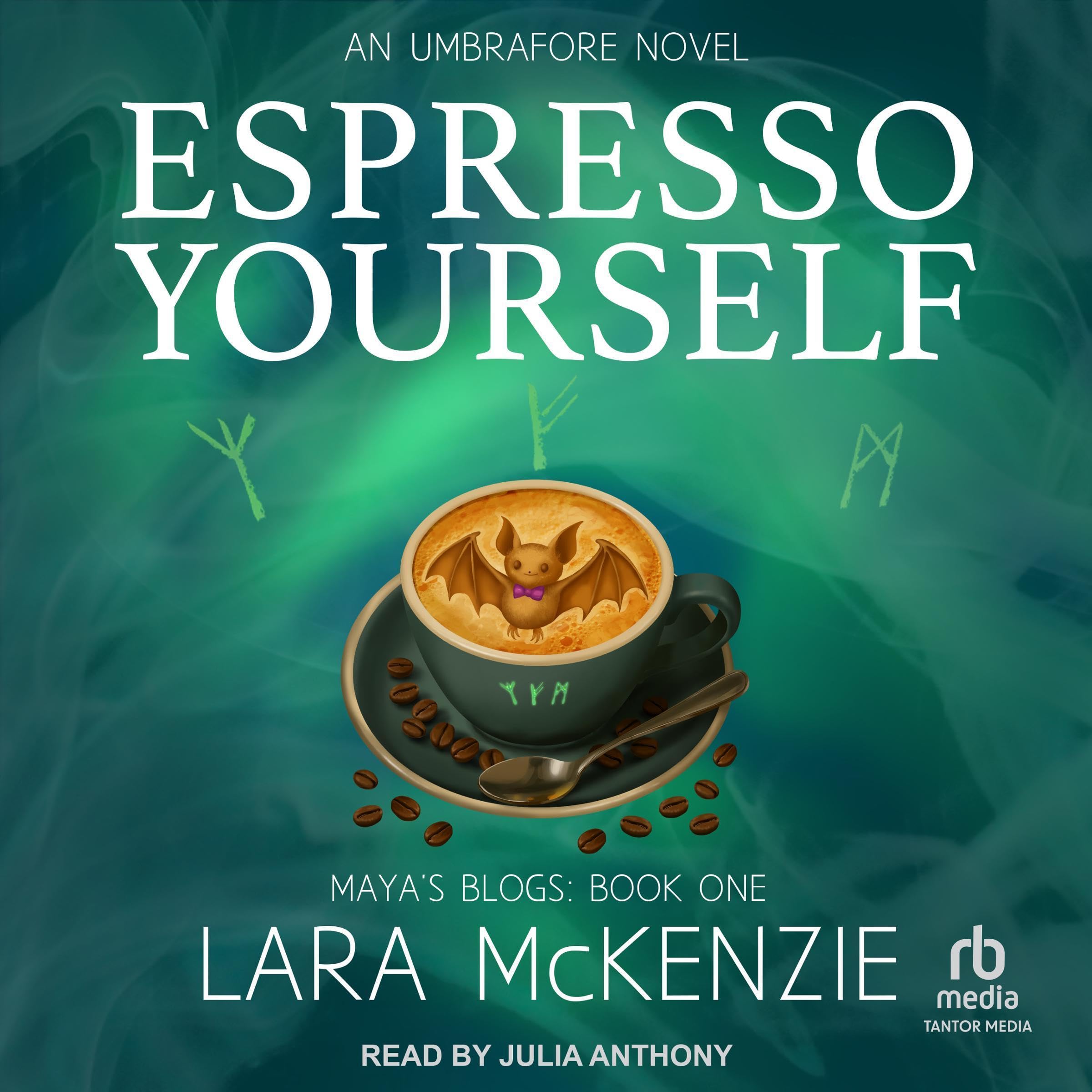 Cover art for Espresso Yourself