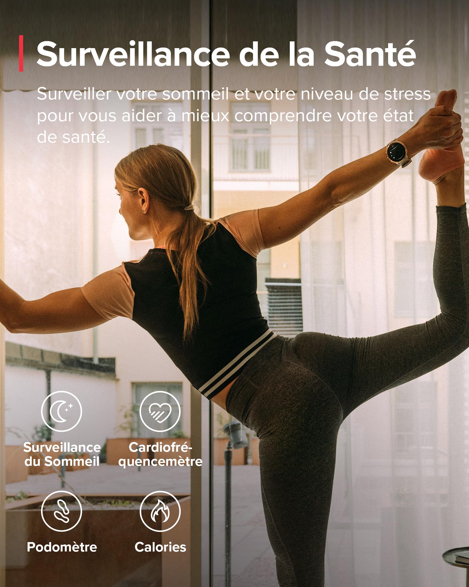 SUUNTO 9 Peak Pro Montre Sport Homme Femme, 95+ Sports, Tracker d'Activités GPS, Smartwatch Soins de Santé 24/7, Cardiofréquencemètre, Altimètre, Baromètre, 21 Jours d'Autonomie