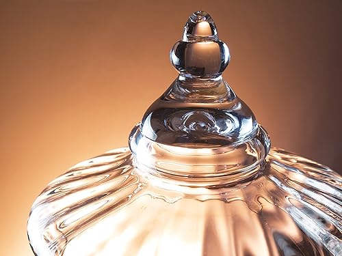 Miniatura 5 de Barski - Dispensador de bebidas - Dispensador de bebidas frías - Servidor de bebidas heladas - 1.85 galones - 7 litros (236 onzas líquidas) - con