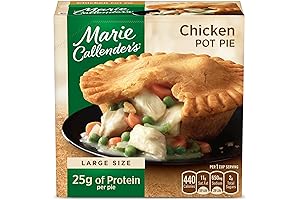 Marie Callender's Frozen Chicken Pot Pie