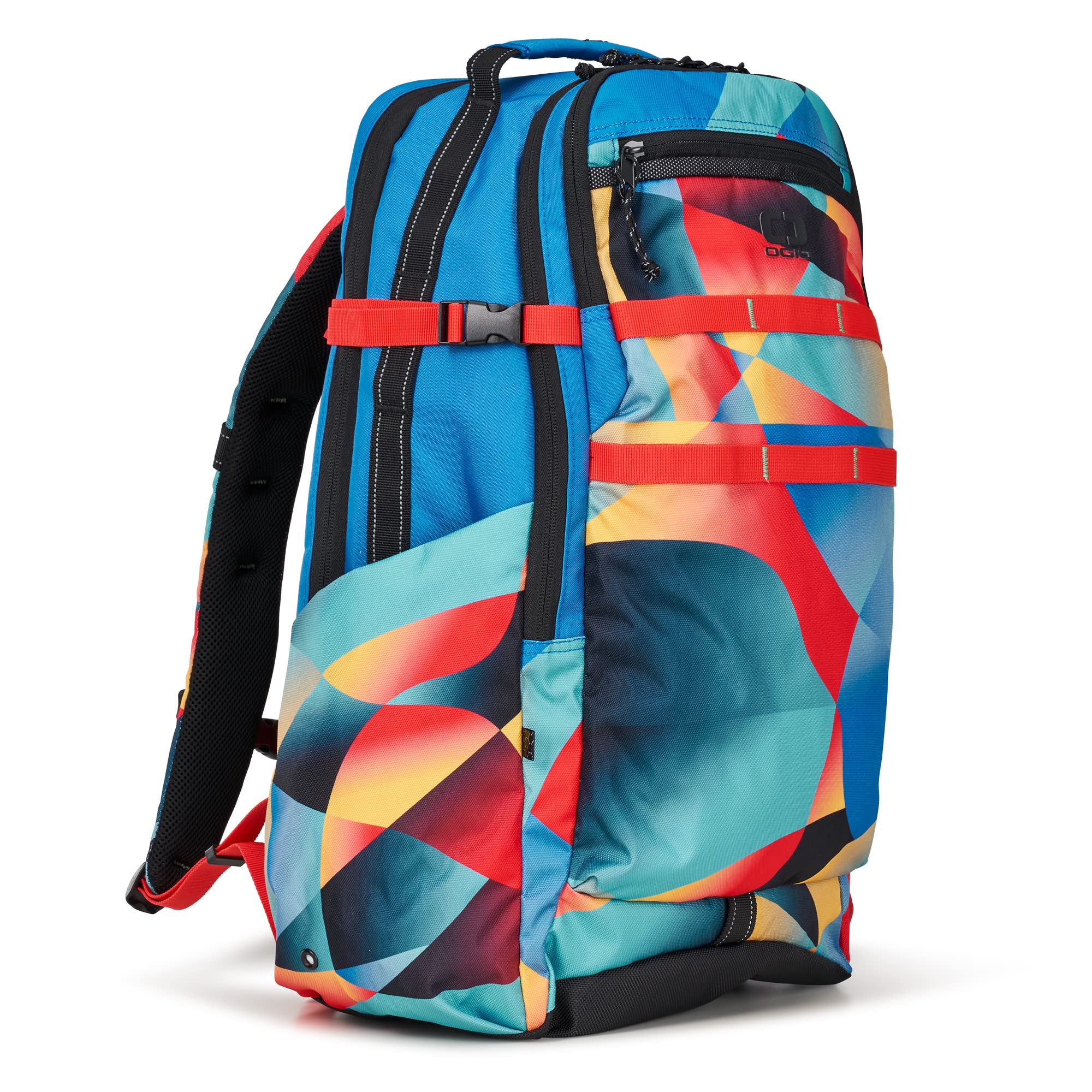 OGIO Alpha 25 Liter, Hyper Camo