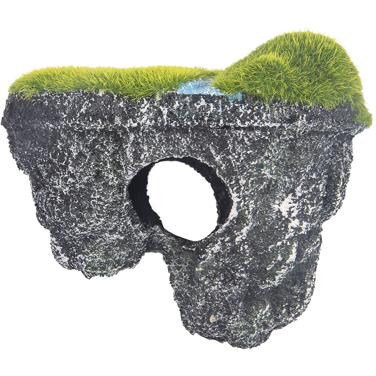 Flamingo AD ROCK KRAG GREY S 13x8,5x12CM - Image 2