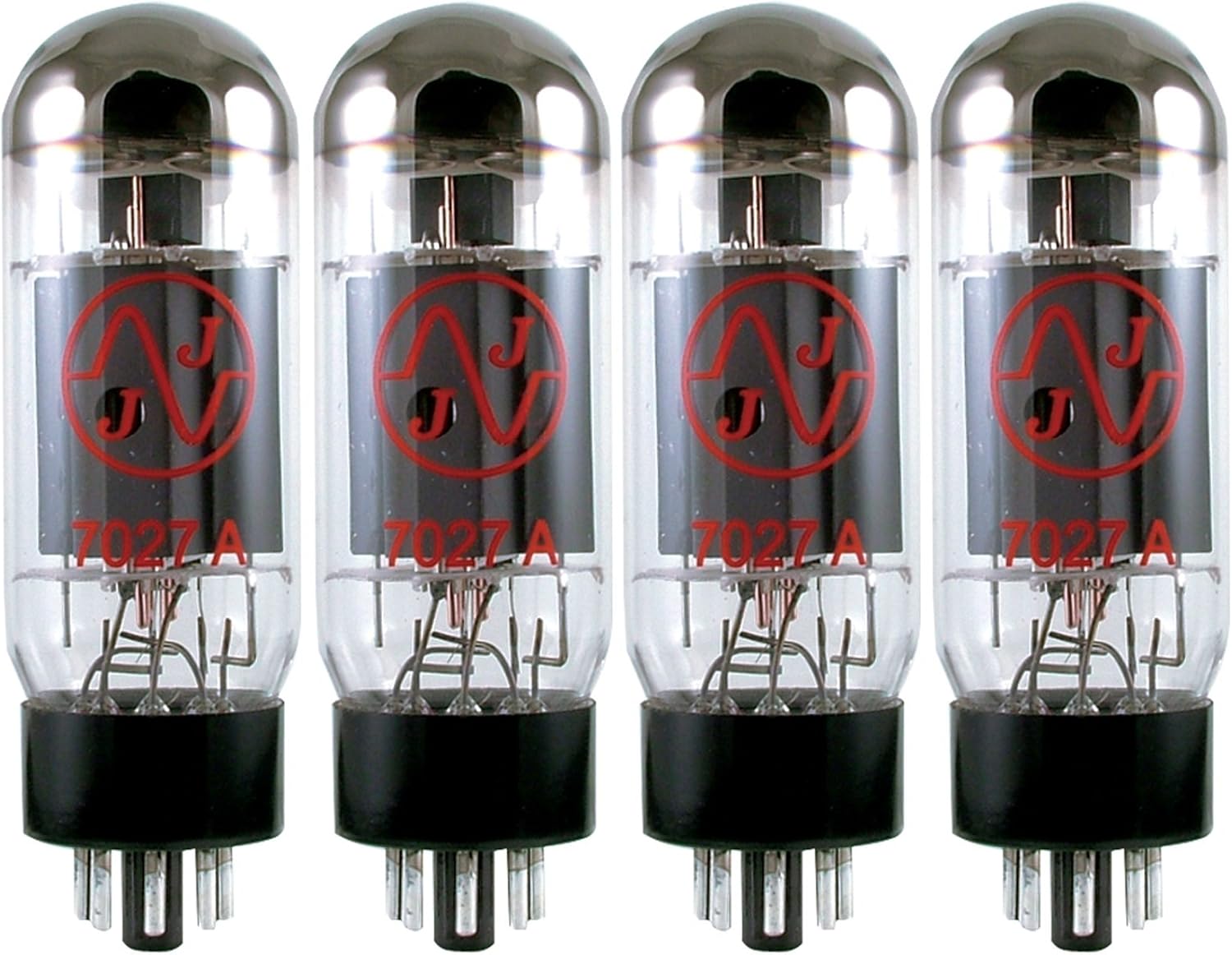JJ Electronics T-7027A-JJ-MQ Amplifier Tube