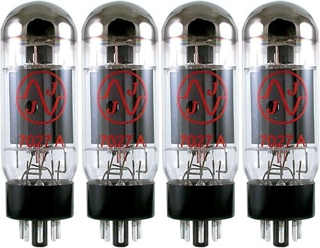 T-7027A-JJ-MQ Amplifier Tube