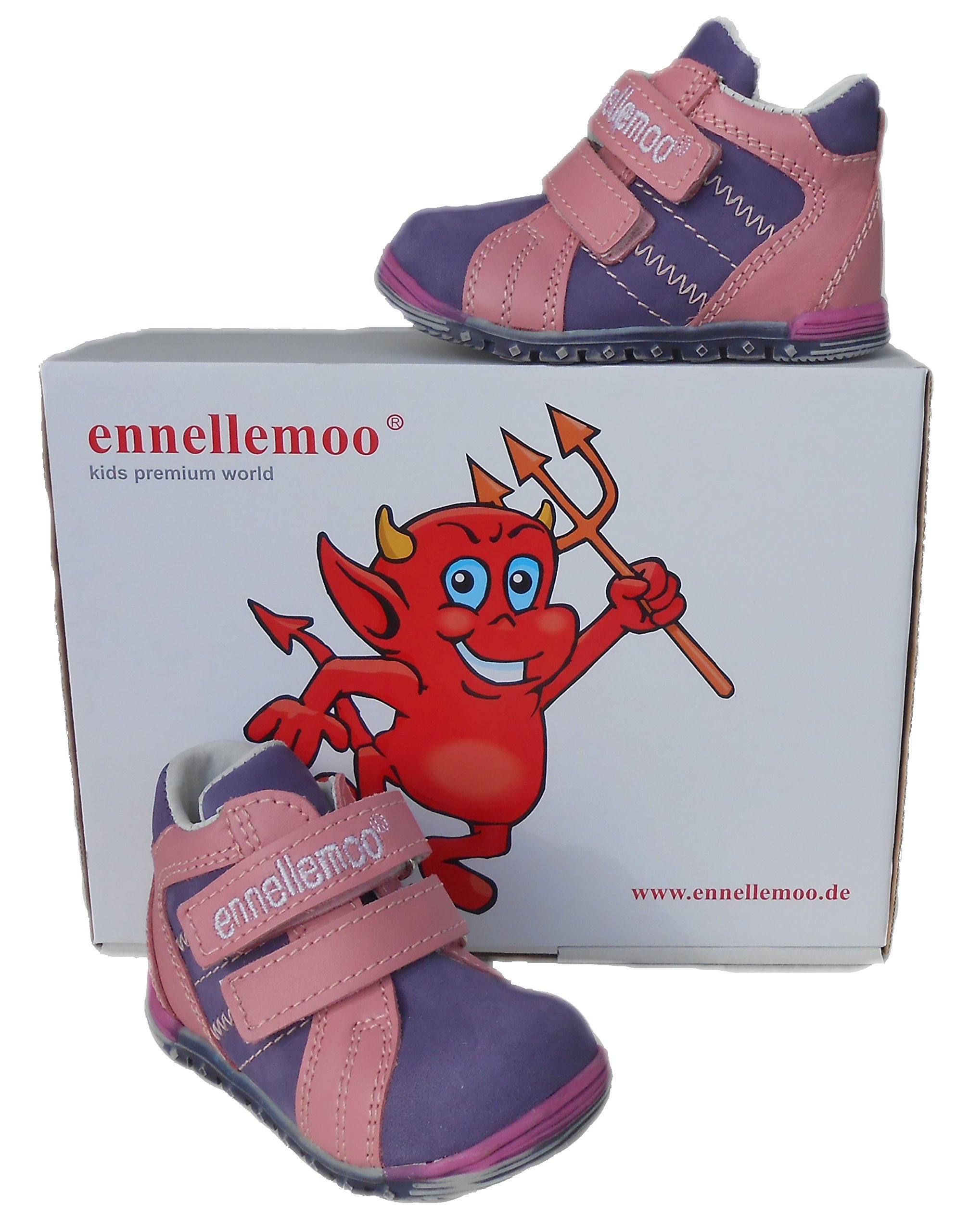 Scarpe Chiuse Bimba 0-24