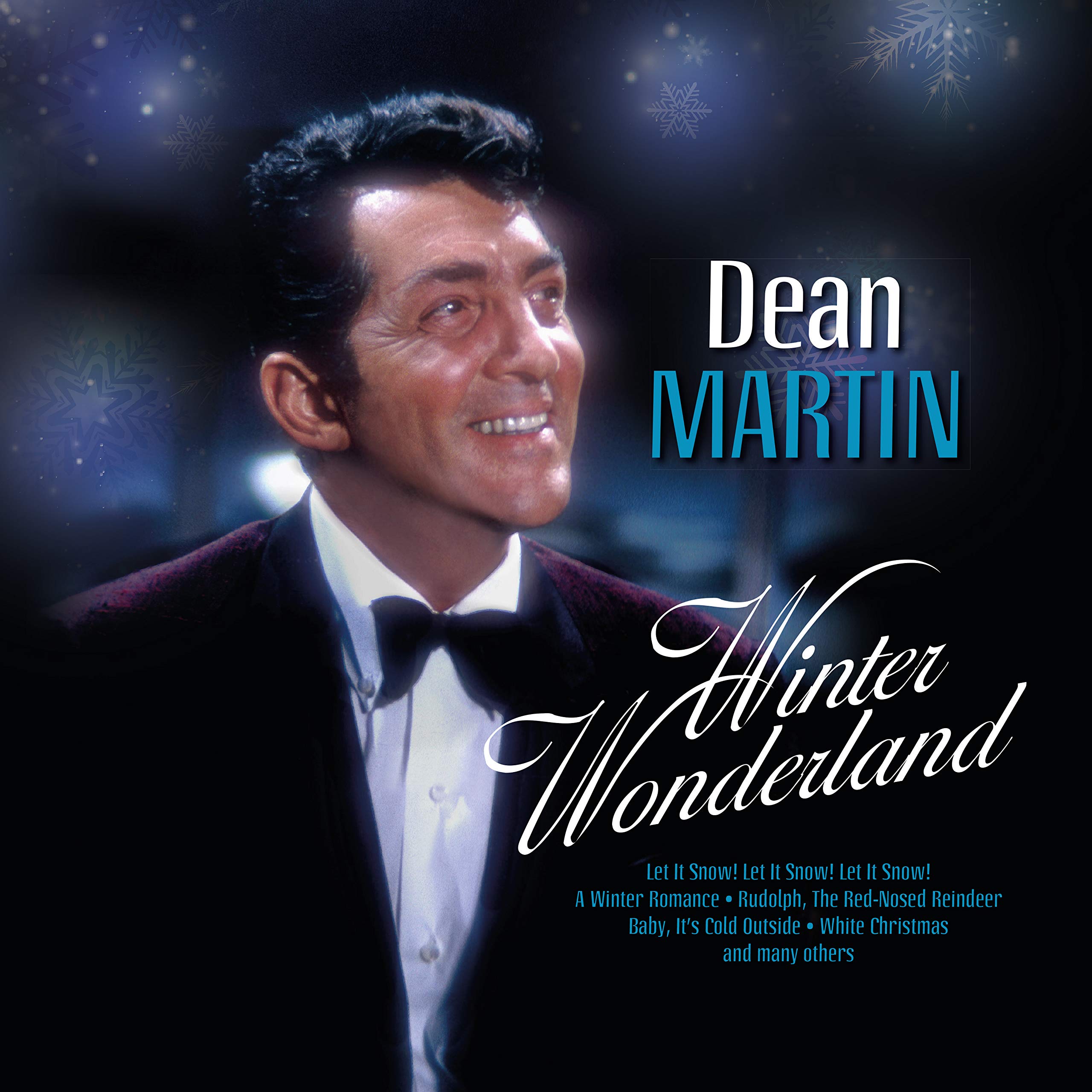 Winter Wonderland [VINYL]