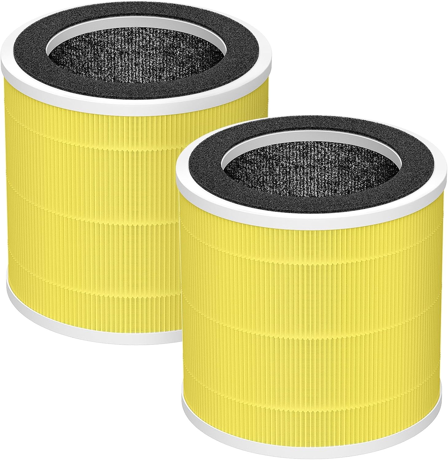 PX500 Pet Care Filter for Purivortex PX500 Air Purifier, 2 Pack