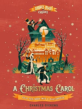 STORYFOLD CLASSICS: A CHRISTMAS CAROL