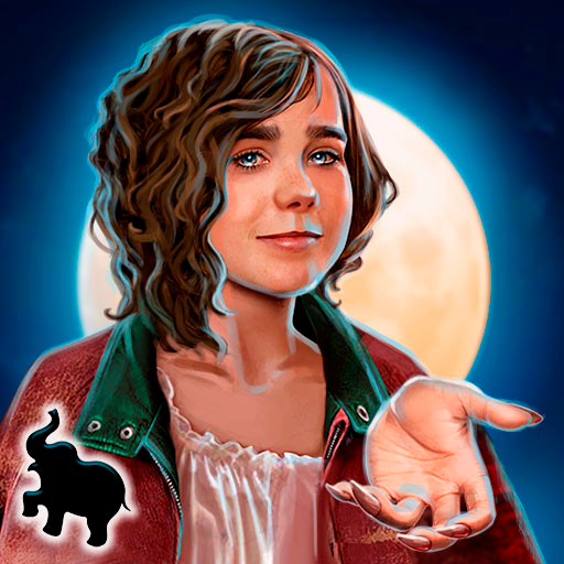 Chimeras 12: Inhuman Nature - Find Hidden Objects Mystery Puzzle Game ...