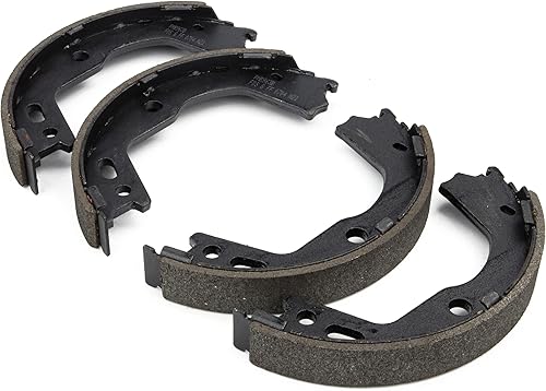 Miniatura 6 de MAGMA Premium PMB963B Zapatas de freno de estacionamiento