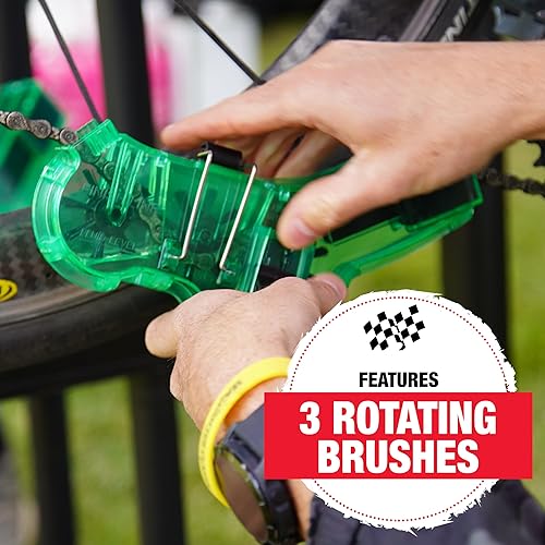 Miniatura 3 de Finish Line Compra limpiador de cadena de bicicleta de calidad