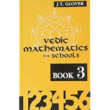 Vedic Mathematics For Schools - Book 3