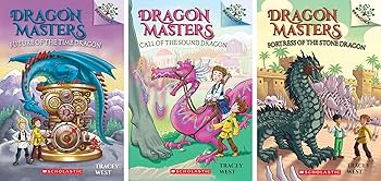 Dragon Masters Branchesシリーズ 28冊 英語絵本 大判 Dragon Masters Branchesシリーズ 28冊 英語絵本 大判 - メルカリ