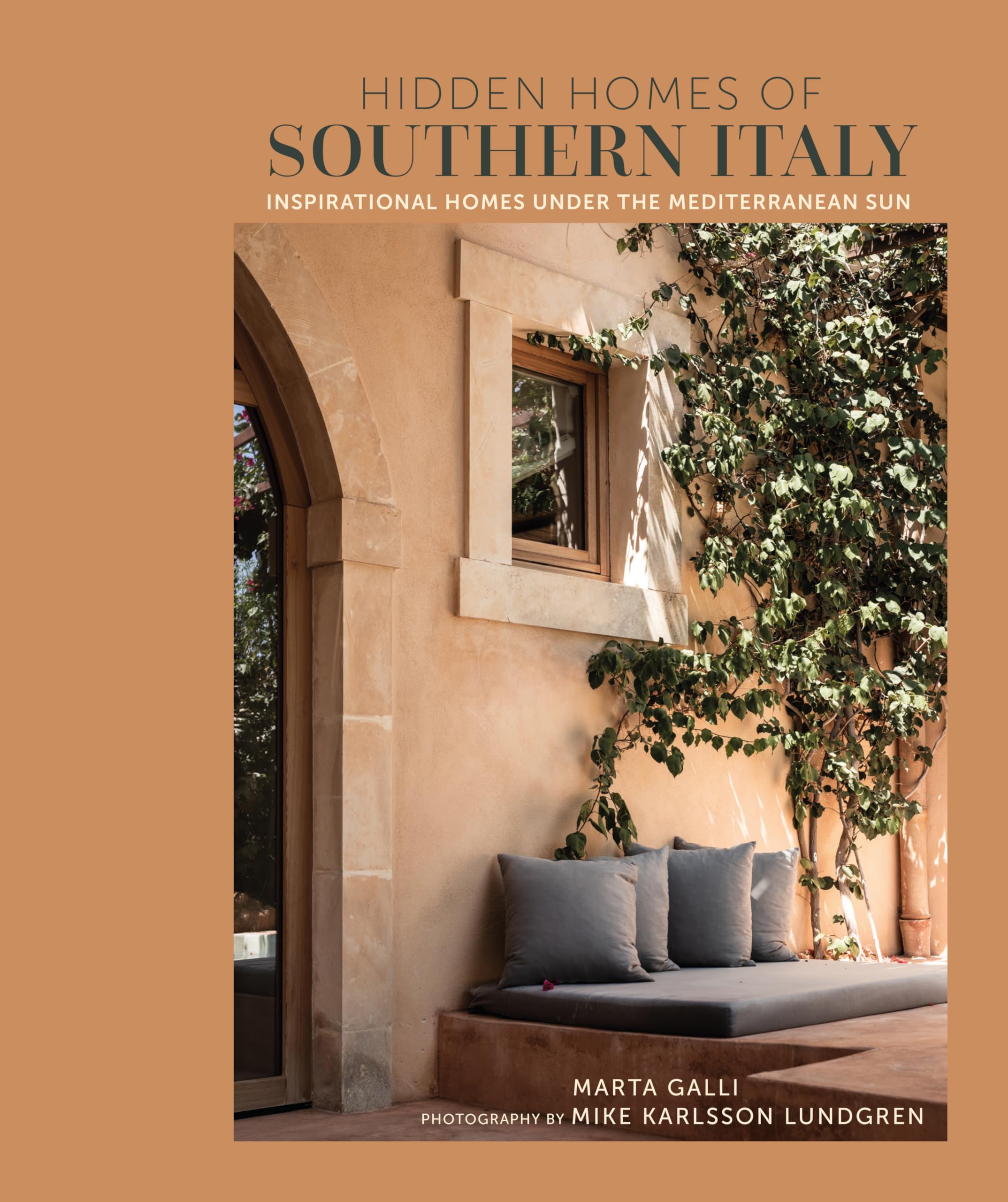 Hidden Homes of Southern Italy: Inspirational h, Galli, Galli,^*