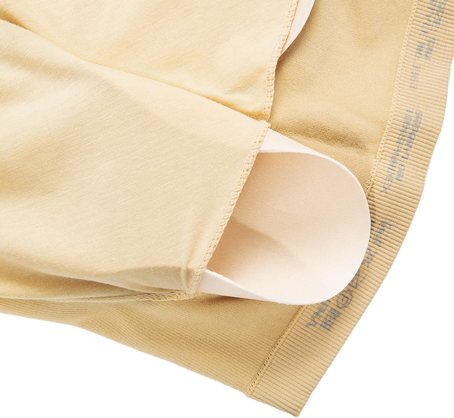 Butt Lifter Panties Padded Underwear Seamless Hip Pads for Women Shapewear Booty Lifting Enhancer Panty - Image 4