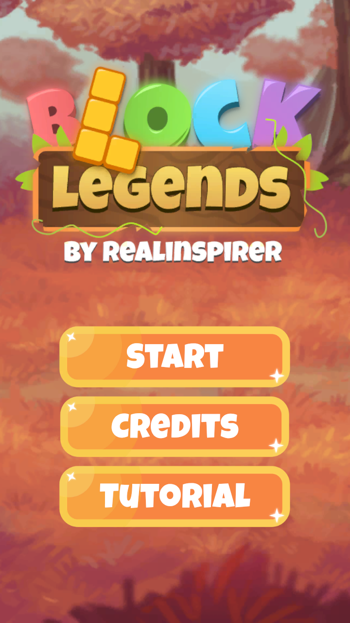 Block Legends: Puzzle Master - App on Amazon Appstore