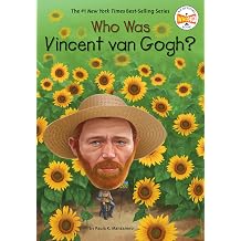 Who Was Vincent van Gogh?