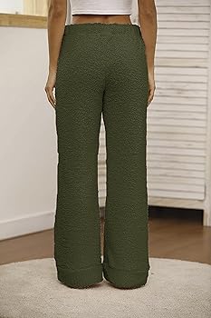 【PORTERNA】The Fall Fleece Lounge Pants productsizedcharloungelifestyl