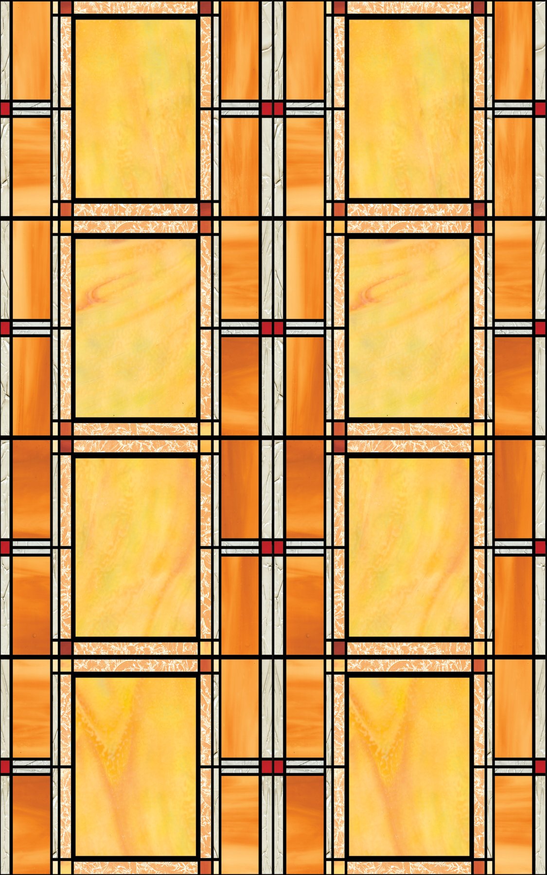 d-c-fix346-0017 Decorative Self-Adhesive Window Film 17.71" X 78" Roll 346-0437 1