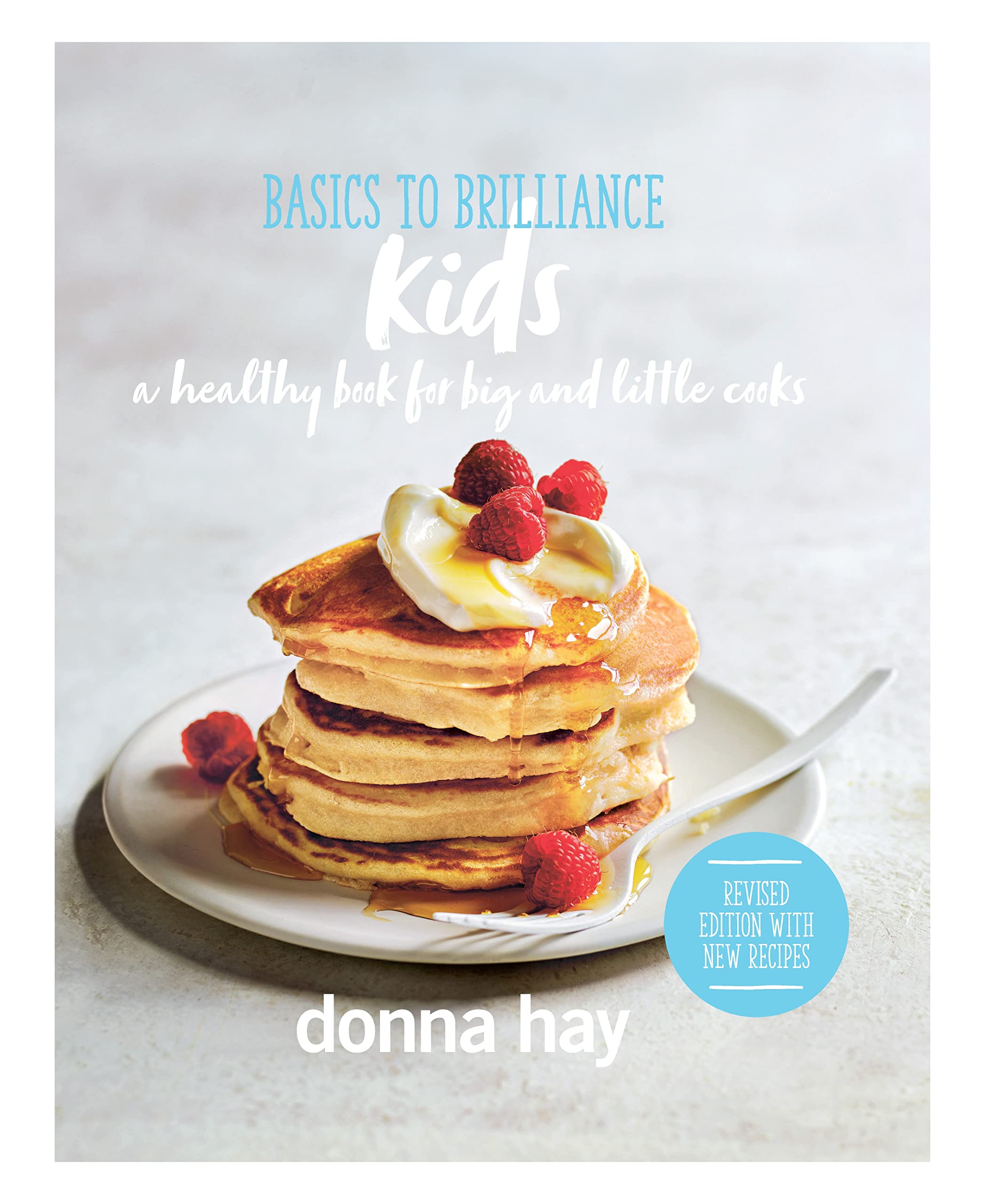 Fourth Estate Basics to Brilliance Kids: New Edition