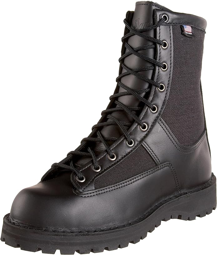 danner acadia 6