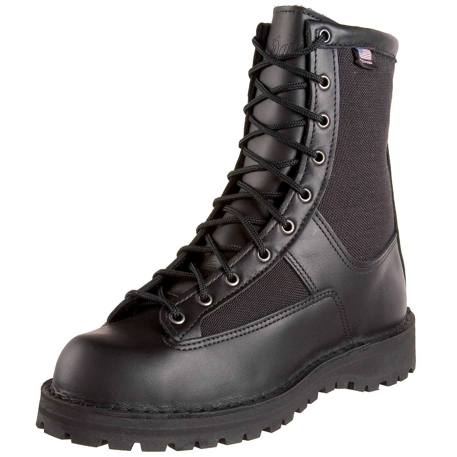 Danner Men s Acadia 400 Gram Uniform Boot - Review, Price and Buying Guide
