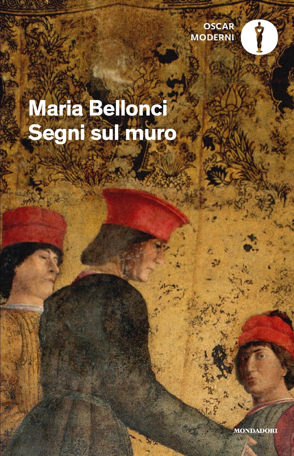 Segni Sul Muro - 4