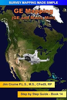 GE Mapping: Step by Step Guide (Survey Mapping Made Simple Book 14)