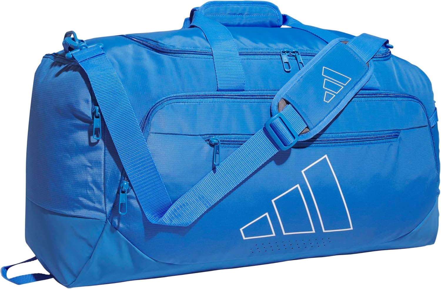 Ray Blue/White