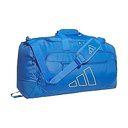 Adidas Defender IV Medium Duffel Bag