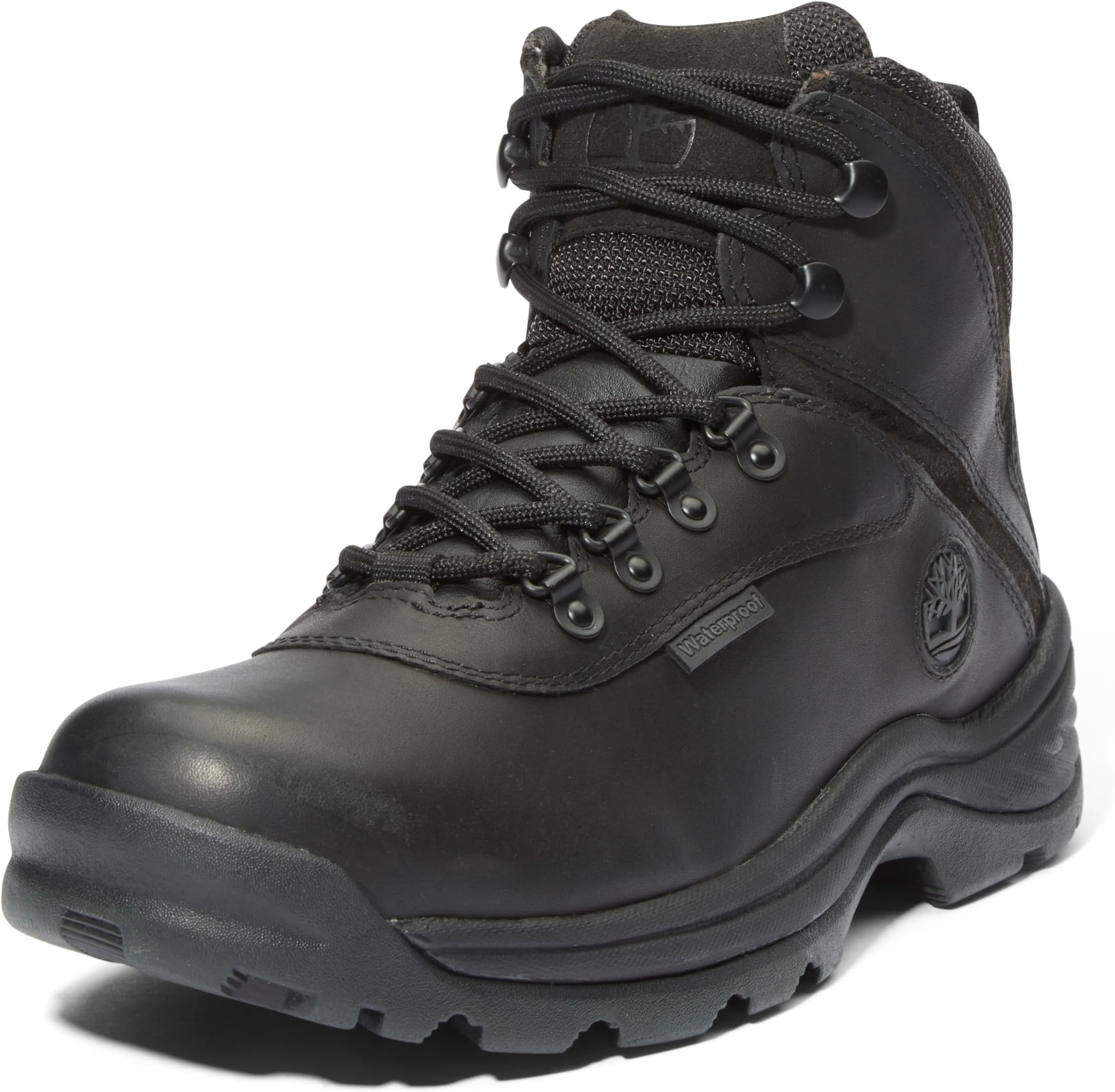 Men's White Ledge Mid Waterproof Hiking Boots
