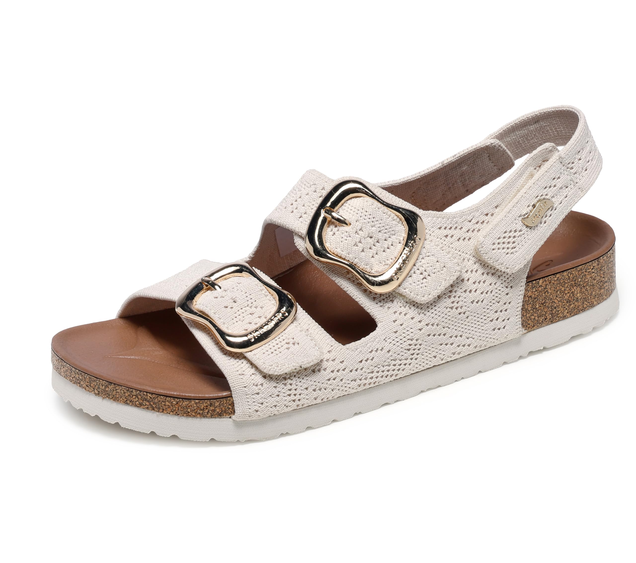 Skechers Womens Arch Fit Granola - Special Summer