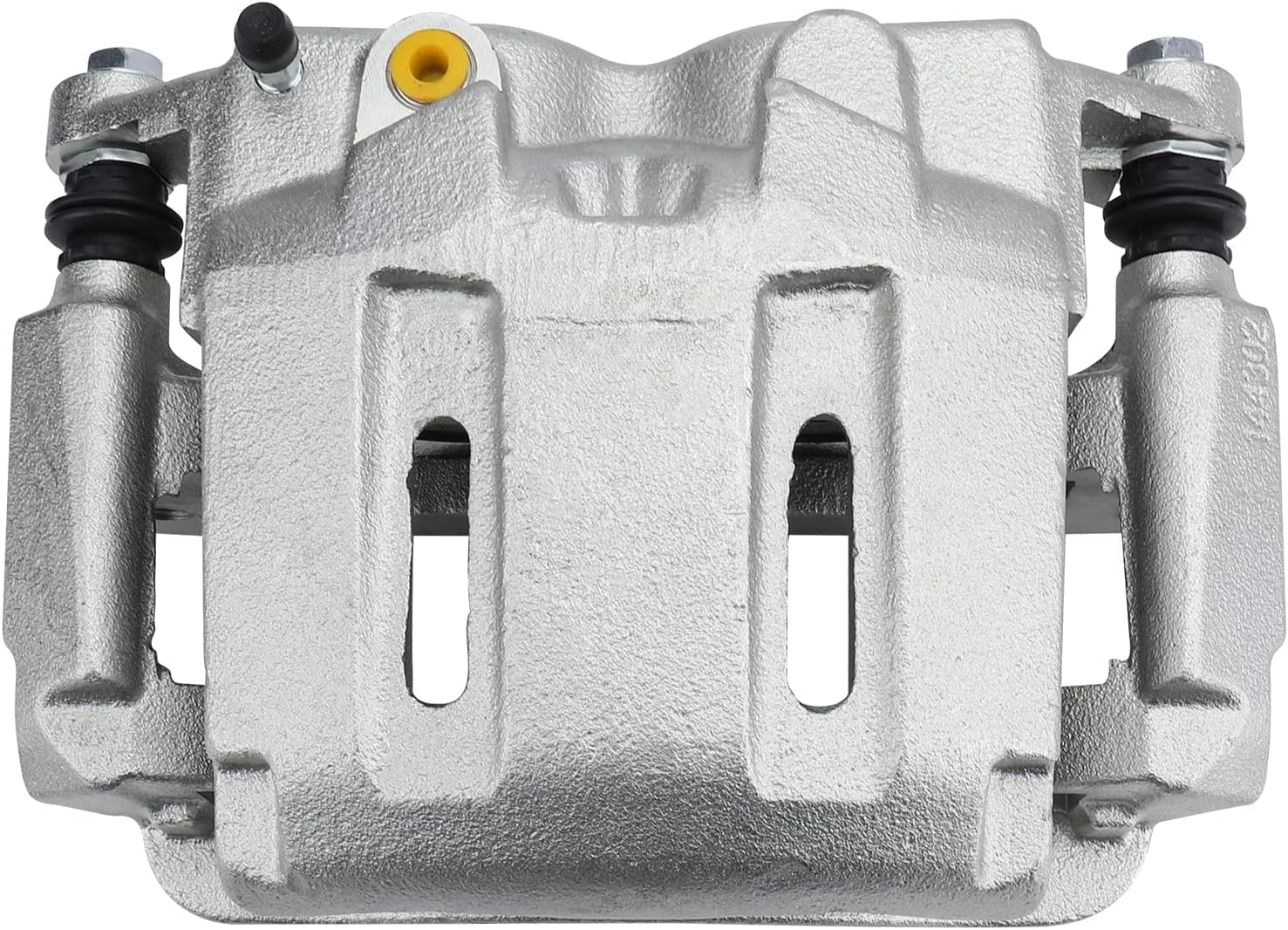 IRONTEK 18B4997 Front Left Driver Side Brake Caliper Fit for 2005 2006 2007 2008 2009 2010 2011 for Ford F-250 Super Duty, 2005-2011 for Ford F-350 Super Duty
