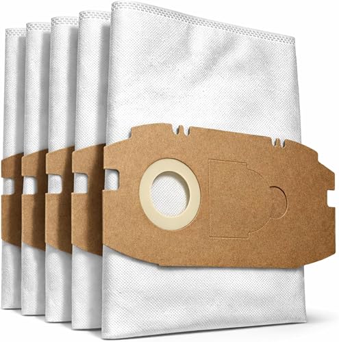 5 Sacs aspirateur pour Festool Aspirateur CT/CTL Mini…