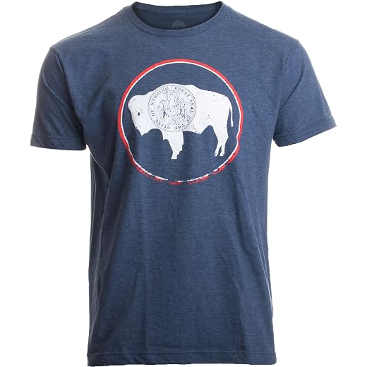 State Flags of The United States of America USA T-Shirts for Men or Women