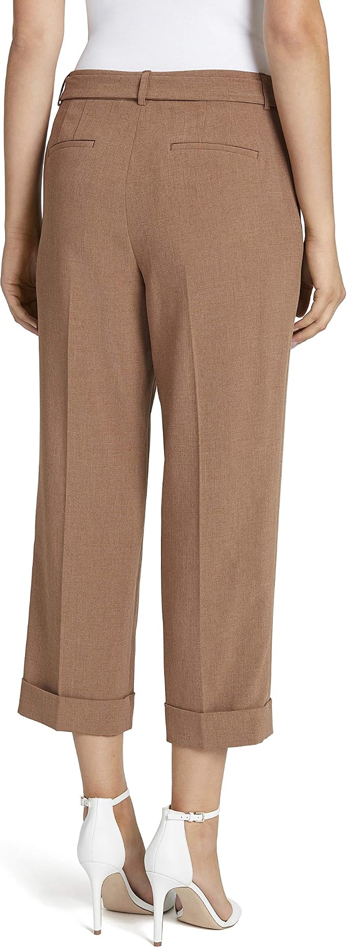 Tahari ASL - Pantalón de mezclilla para mujer : Ropa, Zapatos y Joyería -  Amazon.com
