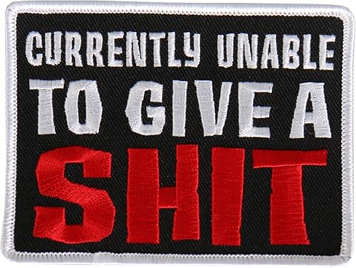 Miniatura 7 de Hot Leathers parche unisex para adultos