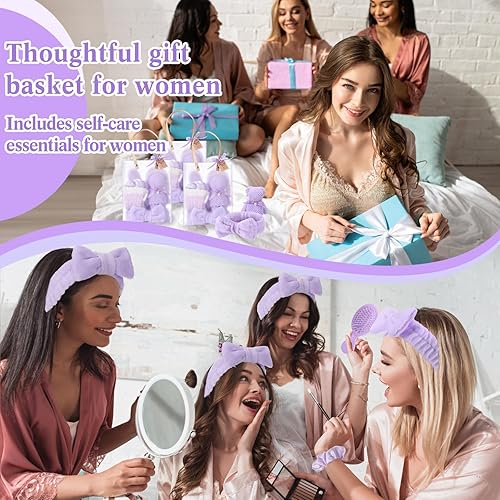 Miniatura 7 de 143 piezas de premios de baby shower para ganadores de juegos, juego de regalos de invitados de baby shower con toallas, calcetines, bandas para el