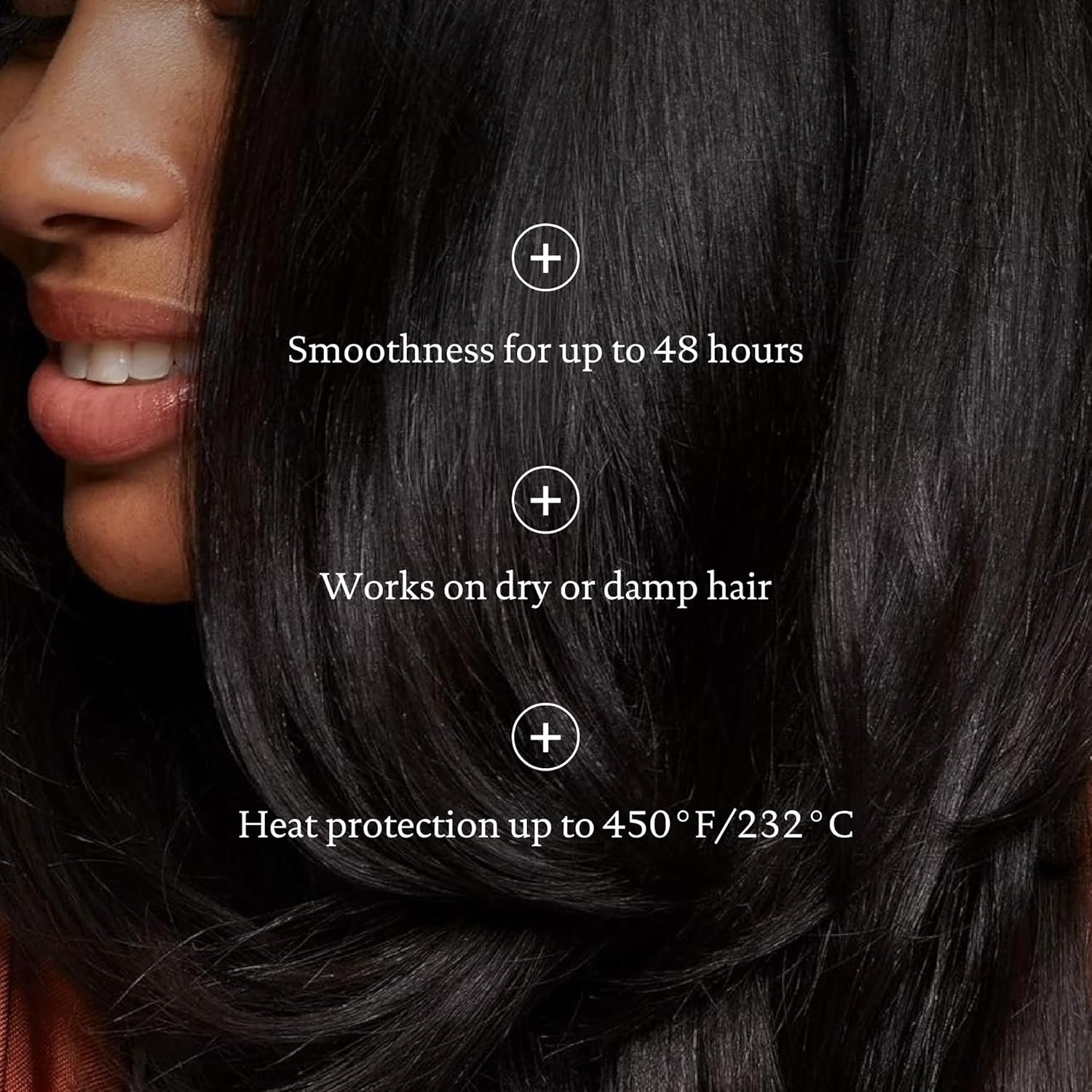 Living Proof Perfect Hair Day Heat Styling Spray – Smoothness for 48 Hours, Heat Protection up to 450°F, Ultra-Fine Mist for Damp or Dry Hair