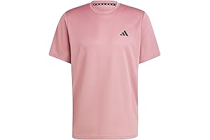 Adidas Essentials T-Shirt for Men