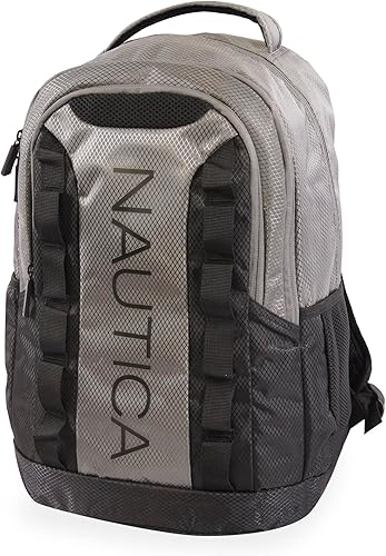 NAUTICA Mochila para portátil Armada