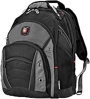 Wenger Mochila Synergy 16P, preto | Amazon.com.br