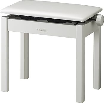 YAMAHA ヤマハ　ピアノ　イス　昇降　ピアノ椅子 Amazon | ヤマハ ピアノ椅子 No.51 | ベンチ | 楽器・音響機器