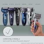 Panasonic WES9068C Replacement Inner Blade and Older Shavers